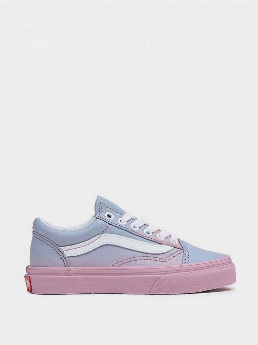 Кеды Vans үлгі VN0A7Q5FBD51 Фото