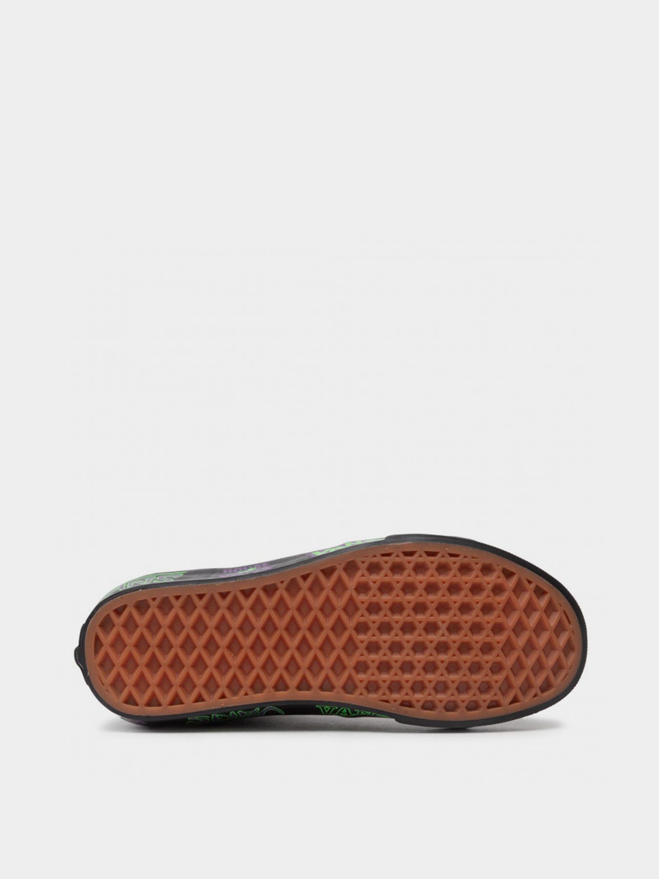 Кеды Vans модель VN0A7Q5N1OJ1 Фото