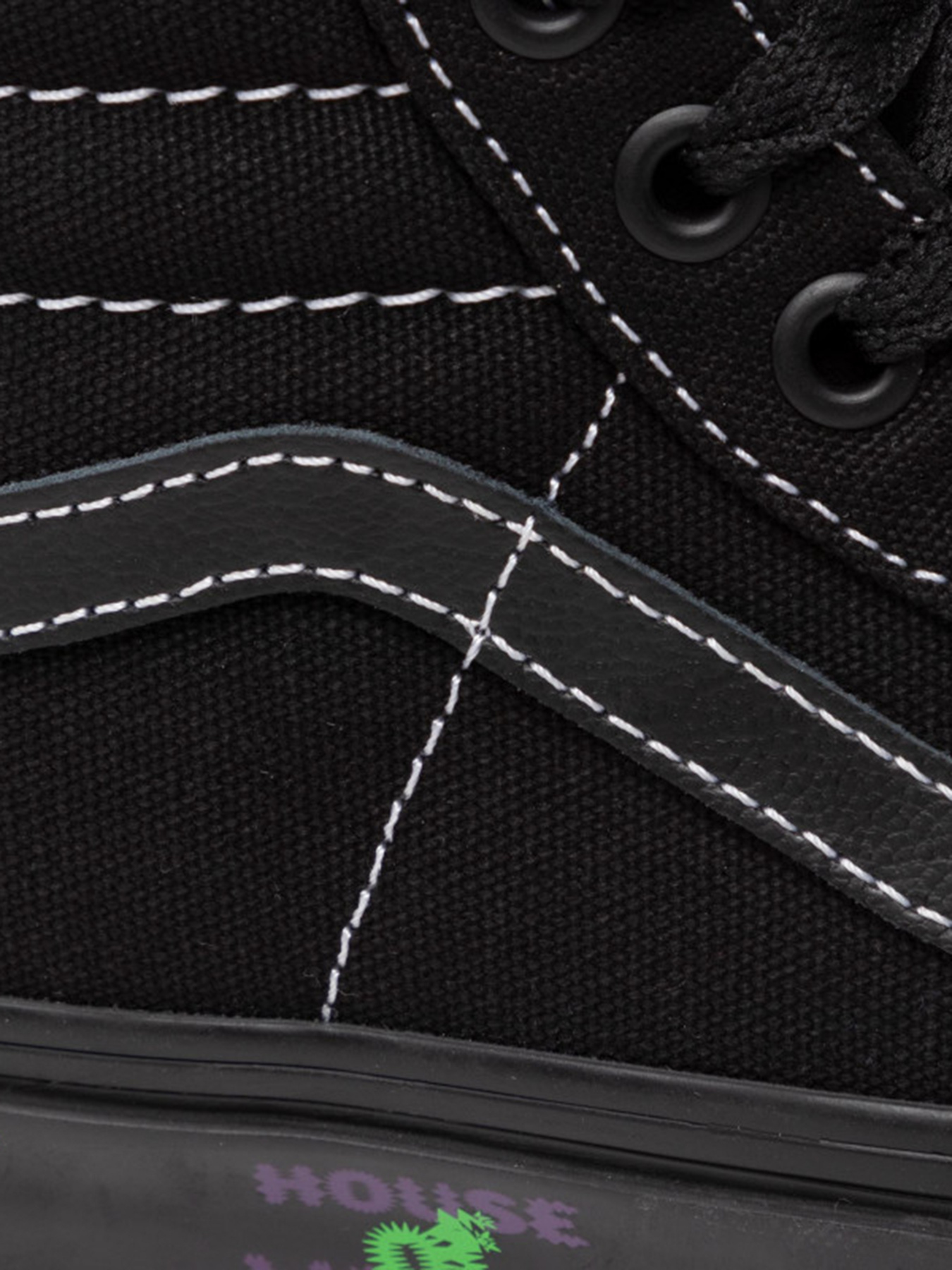 Кеды Vans модель VN0A7Q5N1OJ1 Фото