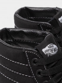 Кеды Vans модель VN0A7Q5N1OJ1 Фото