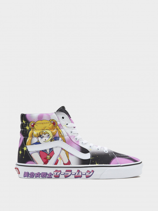 Кеды Vans үлгі VN0A7Q5NB9P1 Фото