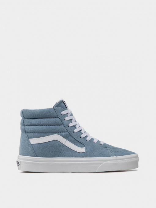 Кеды Vans модель VN0A7Q5NBD21 Фото