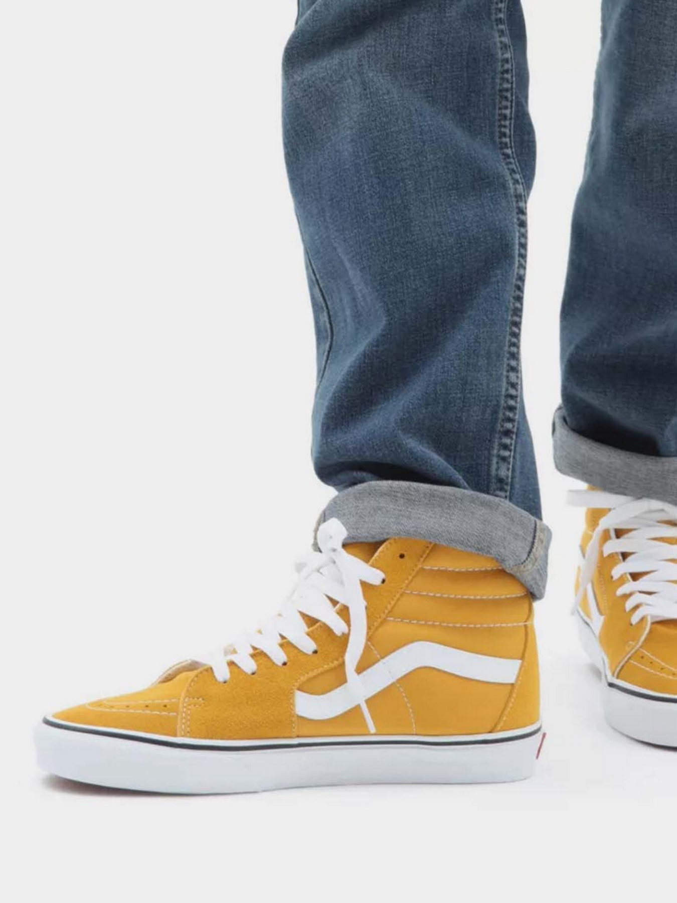 Кеды Vans модель VN0A7Q5NF3X1 Фото