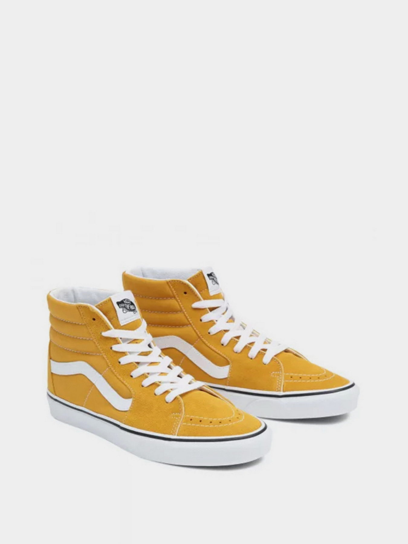 Кеды Vans модель VN0A7Q5NF3X1 Фото