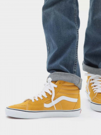Кеды Vans модель VN0A7Q5NF3X1 Фото
