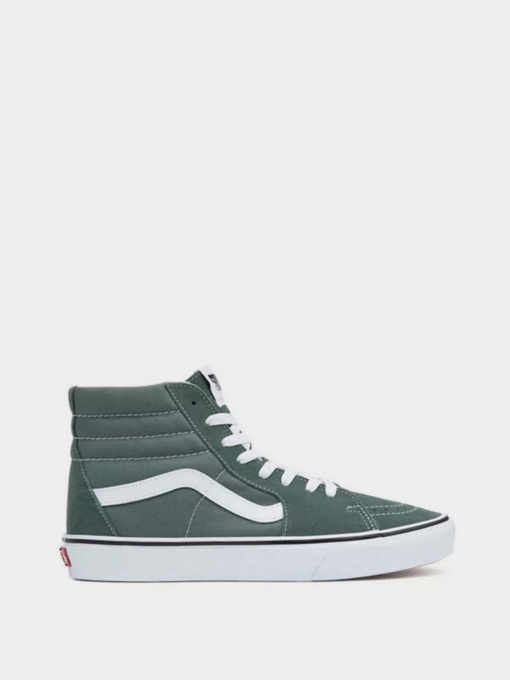 Кеды Vans үлгі VN0A7Q5NYQW_M Фото