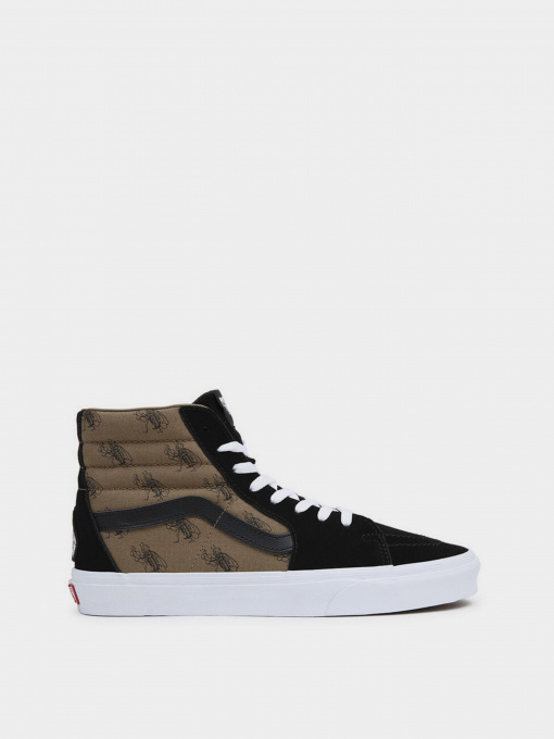 Кеды Vans үлгі VN0A7Q5NYS81 Фото
