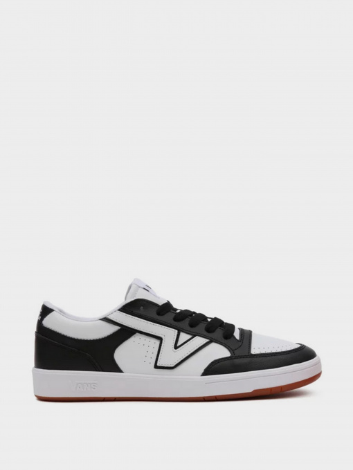 Кеды Vans үлгі VN0A7TNL91Q_M Фото