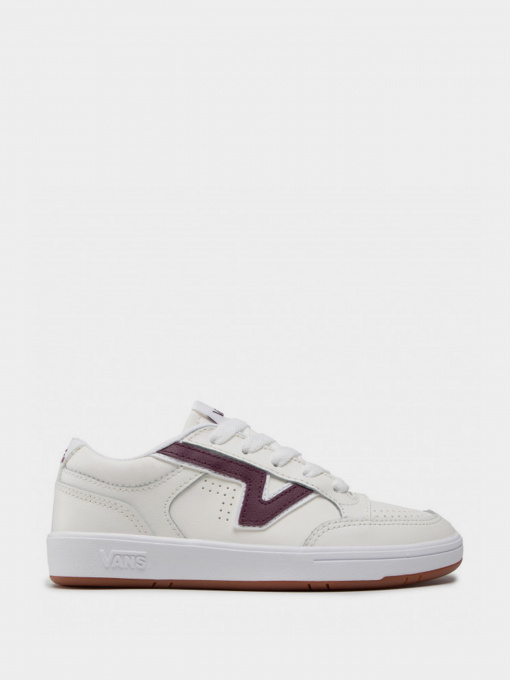 Кеды Vans үлгі VN0A7TNLB451 Фото