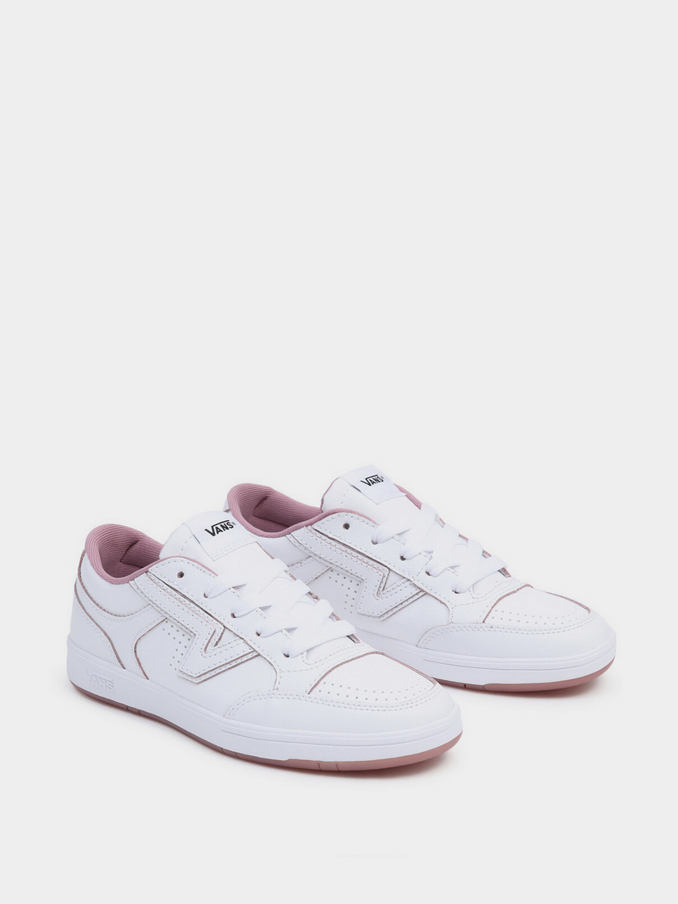Кеды Vans модель VN0A7TNLBD51 Фото