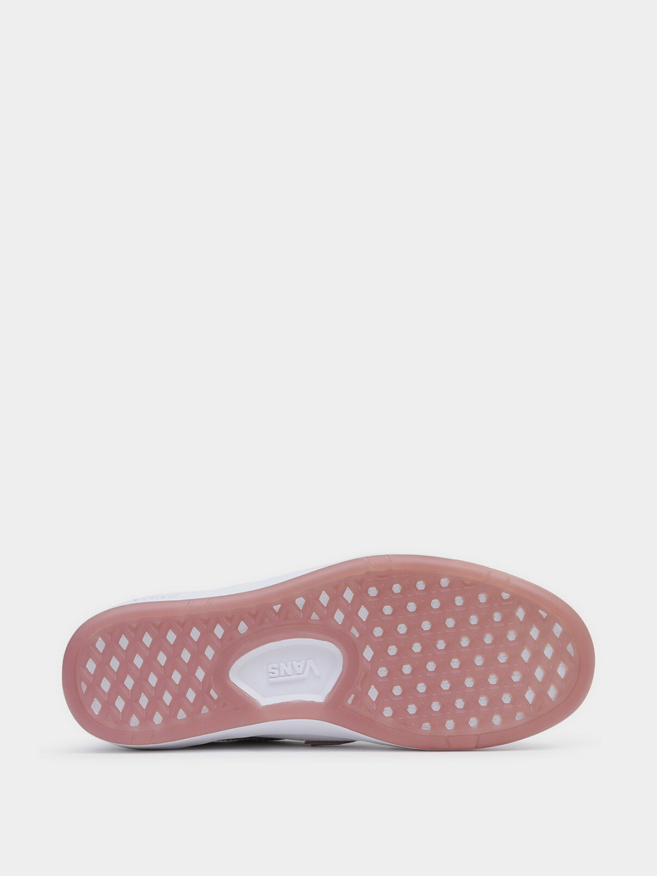 Кеды Vans модель VN0A7TNLBD51 Фото