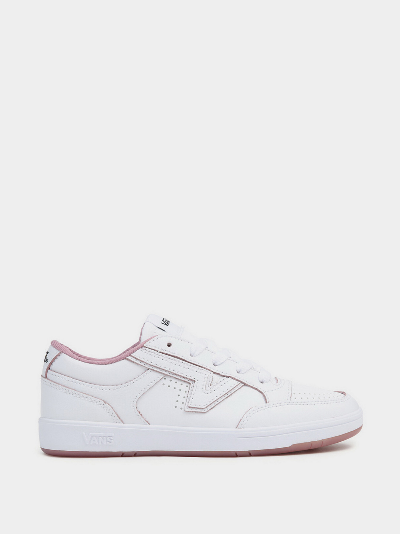 Кеды Vans модель VN0A7TNLBD51 Фото