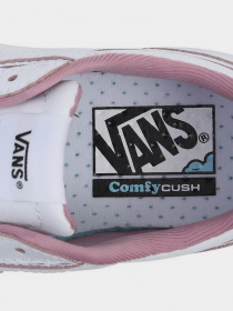 Кеды Vans модель VN0A7TNLBD51 Фото
