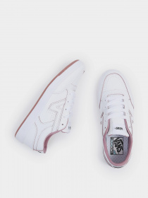 Кеды Vans модель VN0A7TNLBD51 Фото