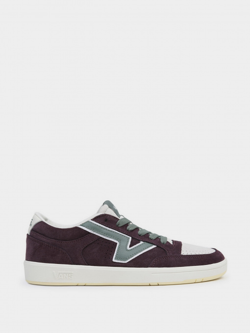 Кеды Vans үлгі VN0A7TNLYWN1 Фото