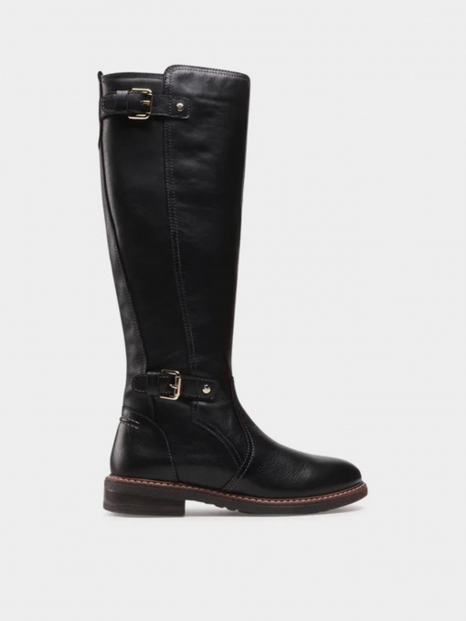 Бәтеңке мен етіктер PIKOLINOS үлгі W8J-9621_BLACK Фото