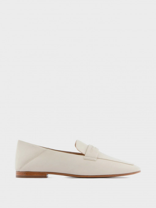 Слипондар мен мокасиндер Emporio Armani үлгі X3A090-XF271-00159 Фото