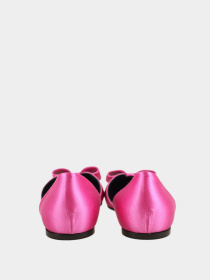 Туфли и лоферы Emporio Armani модель X3D271-XD064-00056 Фото