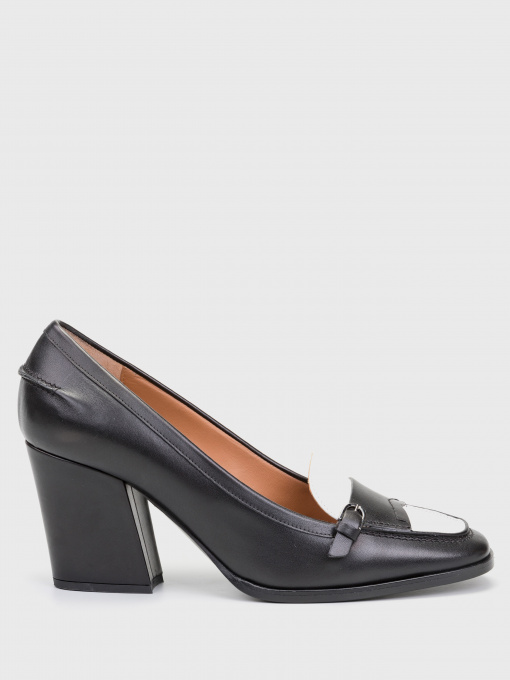 Туфли мен лоферлер Emporio Armani үлгі X3E401-XM662-K485 Фото