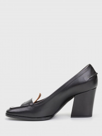 Туфли и лоферы Emporio Armani модель X3E401-XM662-K485 Фото