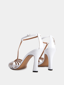 Сандалии Emporio Armani модель X3E415-XF535-00001 Фото
