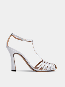 Сандалии Emporio Armani модель X3E415-XF535-00001 Фото