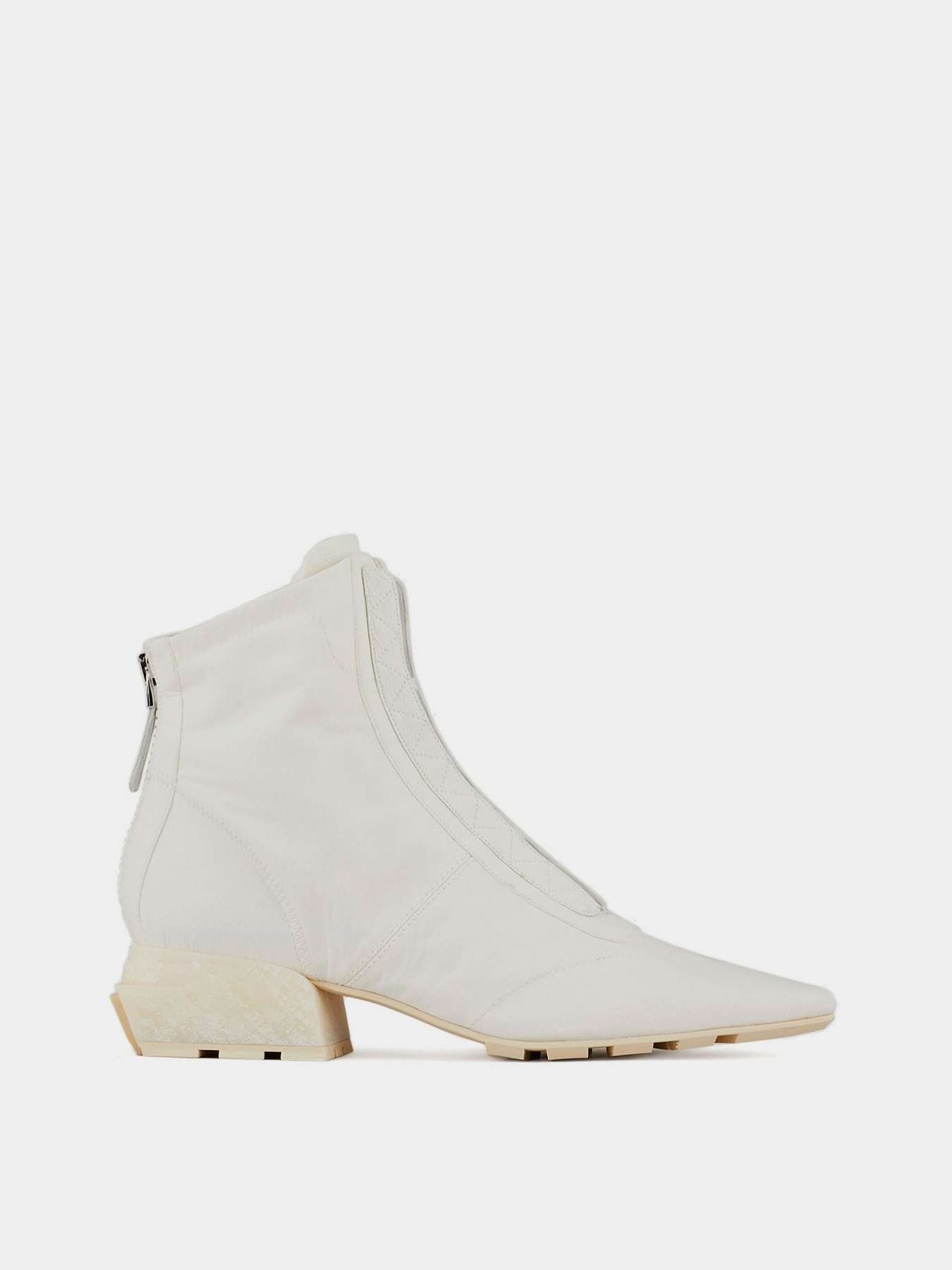 Ботинки и сапоги Emporio Armani модель X3M329-XD223-00001 Фото