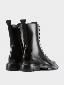 Ботинки и сапоги Emporio Armani модель X3N155-XF594-00002 Фото