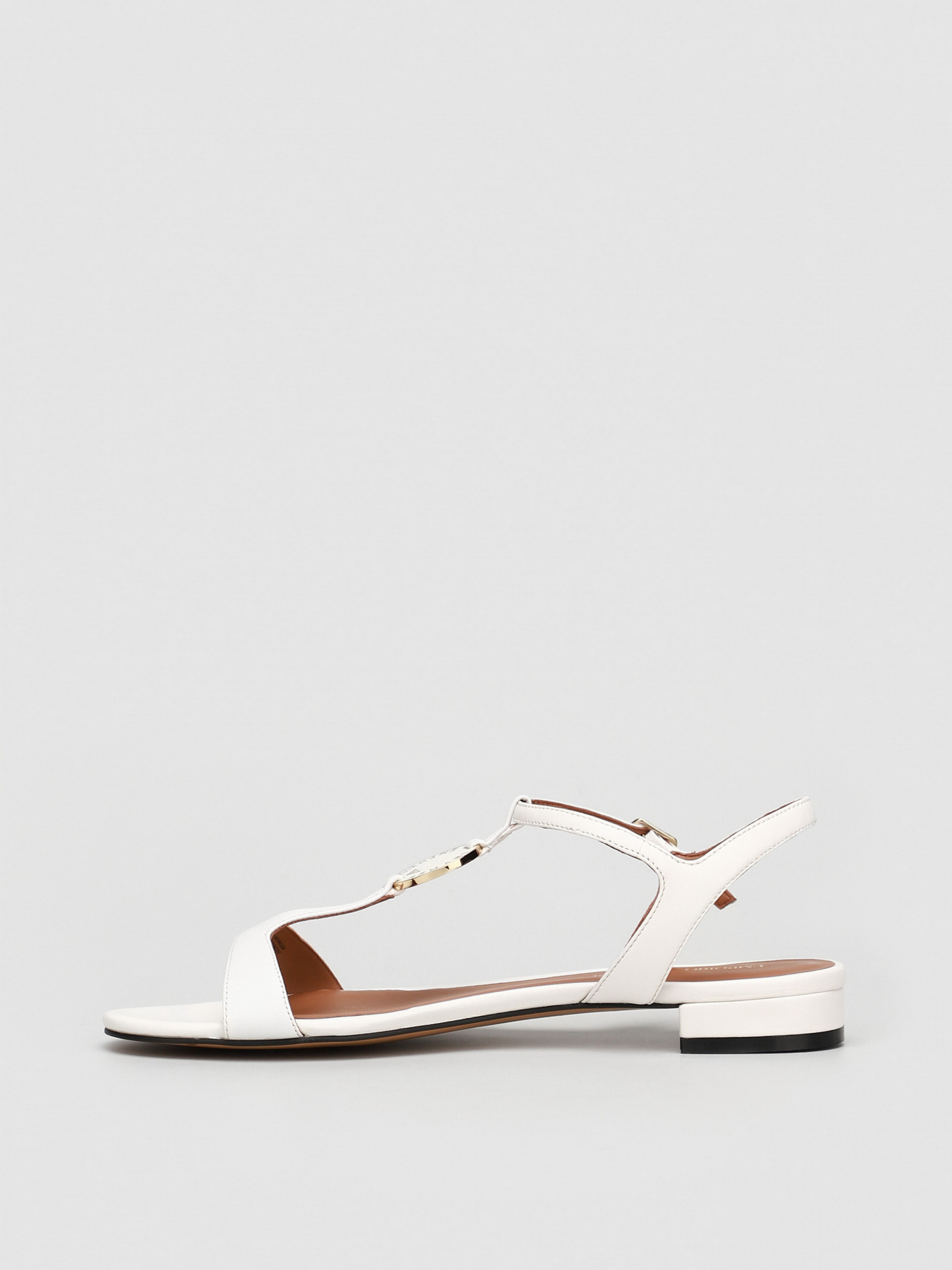 Сандалии Emporio Armani модель X3P640-XF438-00001 Фото