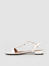 Сандалии Emporio Armani модель X3P640-XF438-00001 Фото
