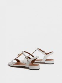 Сандалии Emporio Armani модель X3P640-XF438-00001 Фото
