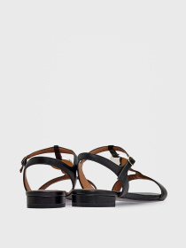 Сандалии Emporio Armani модель X3P640-XF438-00002 Фото