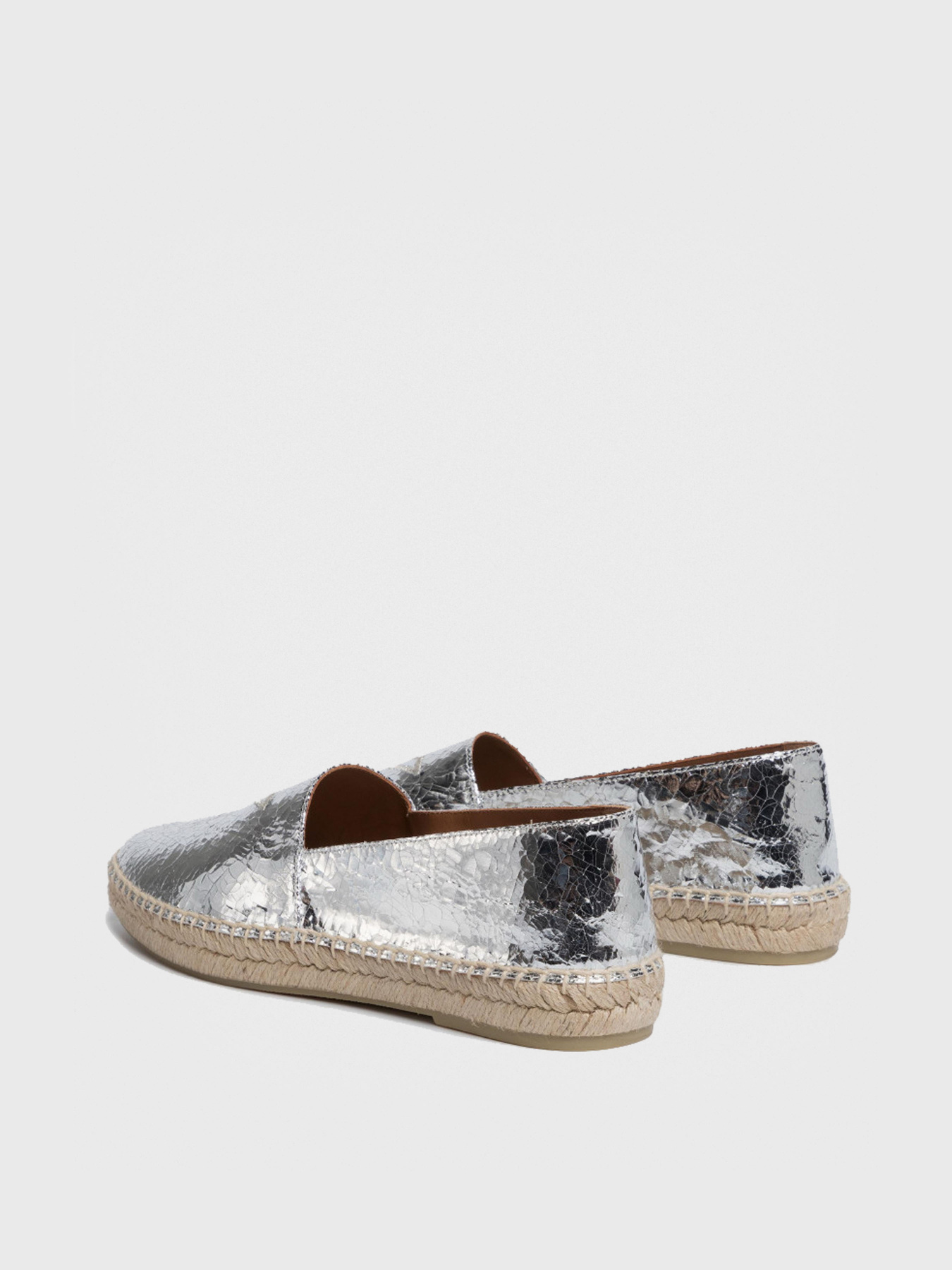 Слипоны и мокасины Emporio Armani модель X3S026-XF440-00520 Фото