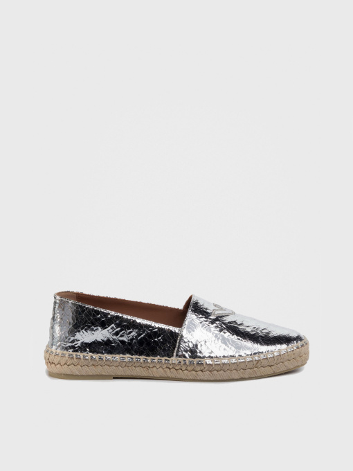 Слипоны и мокасины Emporio Armani модель X3S026-XF440-00520 Фото