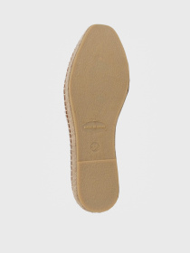 Слипоны и мокасины Emporio Armani модель X3S026-XF440-00520 Фото