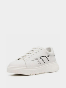 Кеды Emporio Armani модель X3X024-XF625-00639 Фото