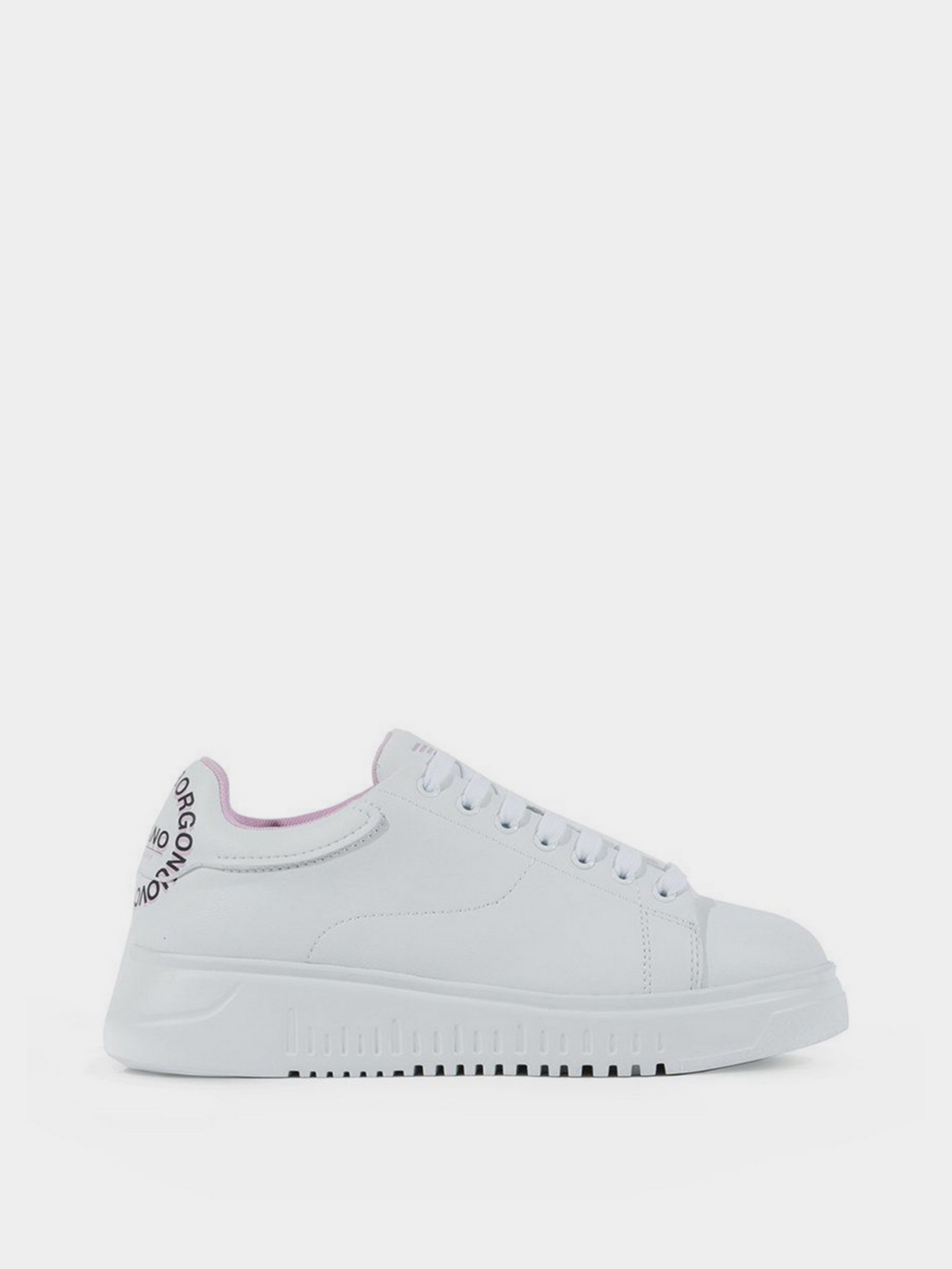 Кеды Emporio Armani модель X3X024-XN316-00001 Фото