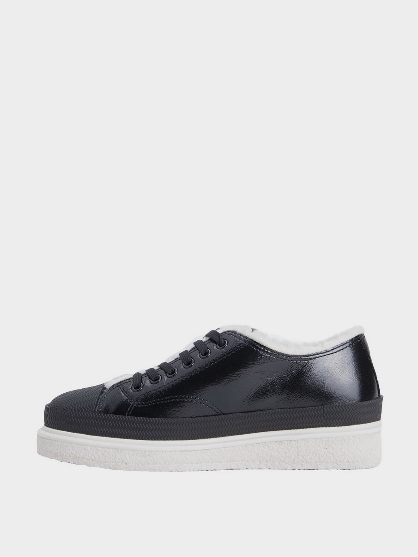 Кеды Emporio Armani модель X3X139-XF166-00002 Фото