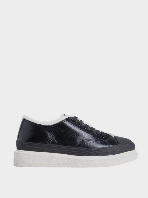 Кеды Emporio Armani модель X3X139-XF166-00002 Фото