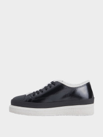 Кеды Emporio Armani модель X3X139-XF166-00002 Фото