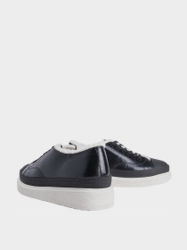 Кеды Emporio Armani модель X3X139-XF166-00002 Фото