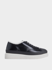 Кеды Emporio Armani модель X3X139-XF166-00002 Фото