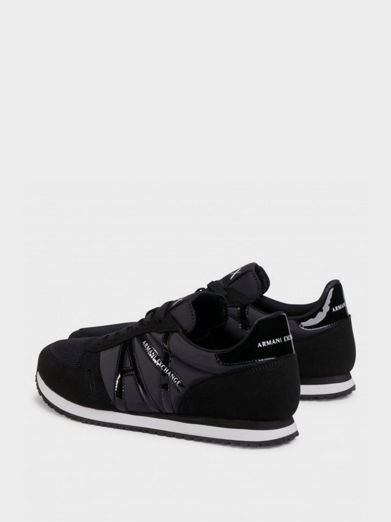 Кроссовки Armani Exchange модель XDX031-XCC62-K670 Фото