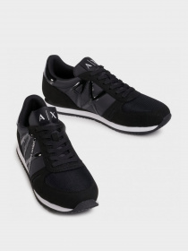 Кроссовки Armani Exchange модель XDX031-XCC62-K670 Фото
