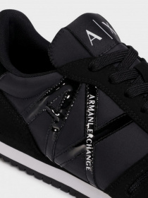 Кроссовки Armani Exchange модель XDX031-XCC62-K670 Фото