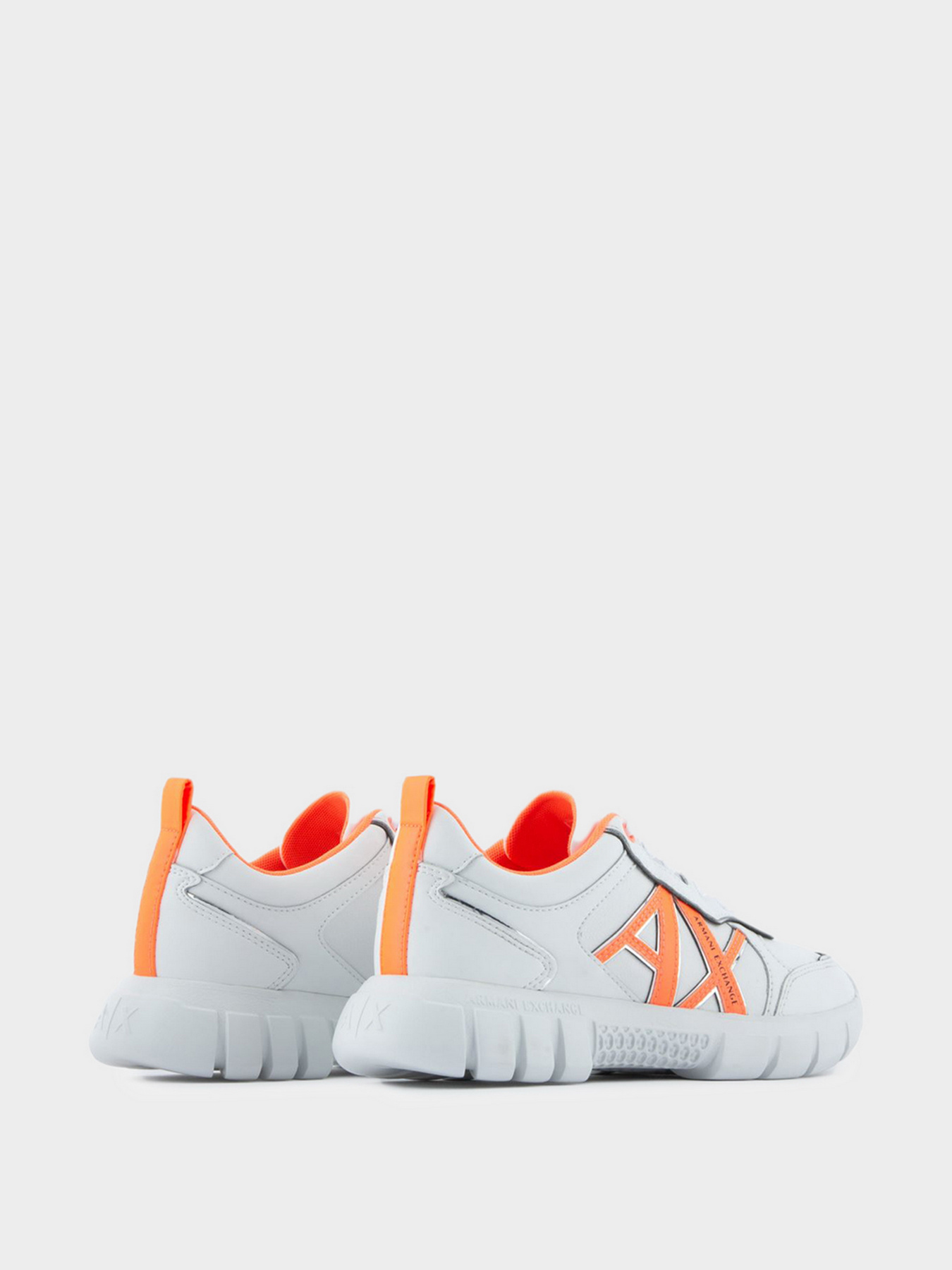 Кроссовки Armani Exchange модель XDX073-XV447-K656 Фото