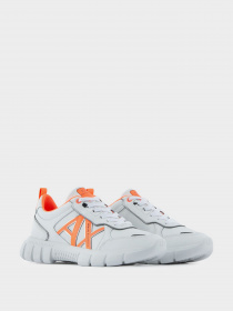 Кроссовки Armani Exchange модель XDX073-XV447-K656 Фото