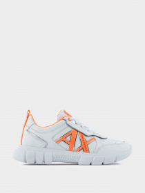Кроссовки Armani Exchange модель XDX073-XV447-K656 Фото