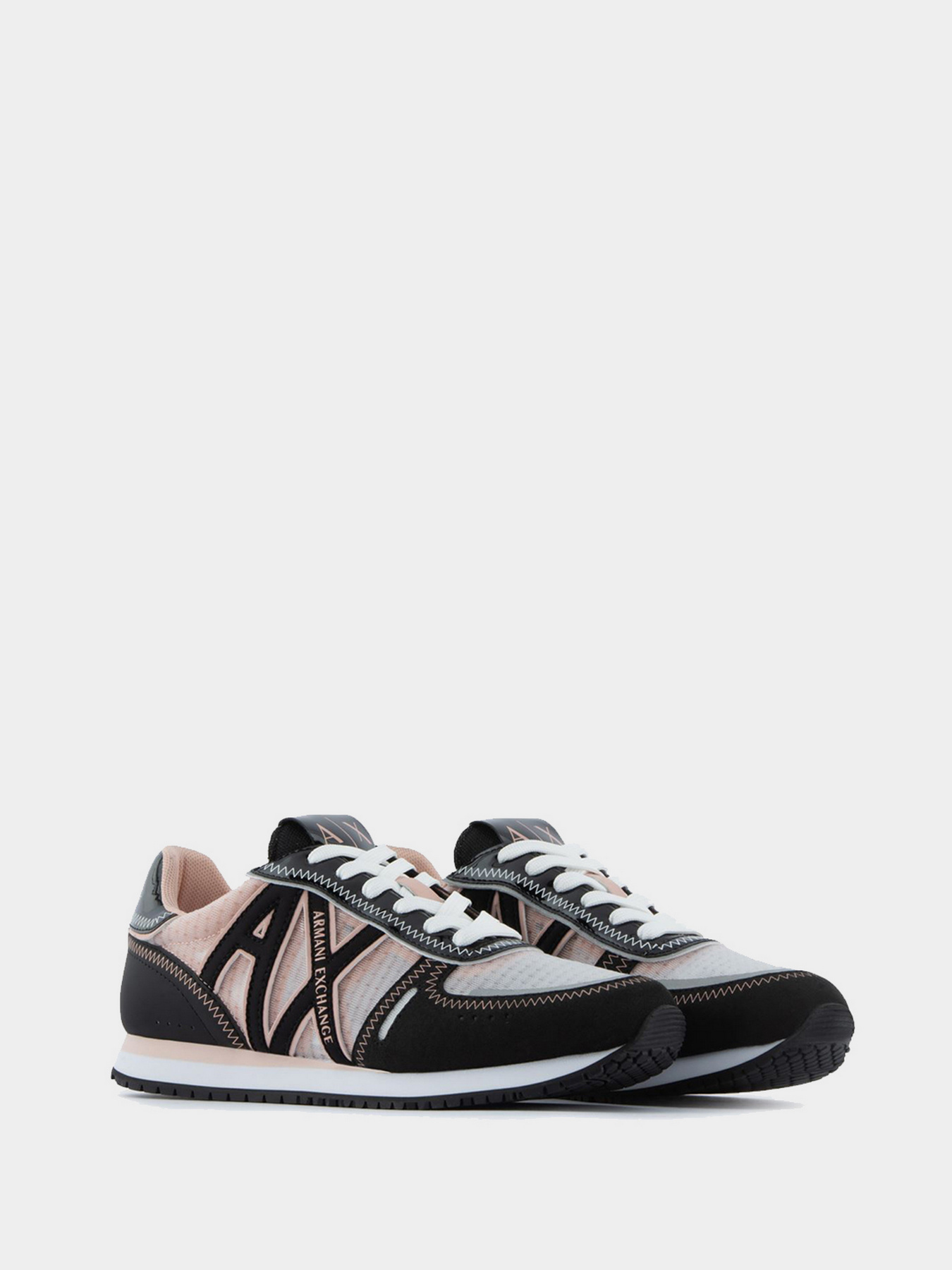 Кроссовки Armani Exchange модель XDX089-XV431-K700 Фото