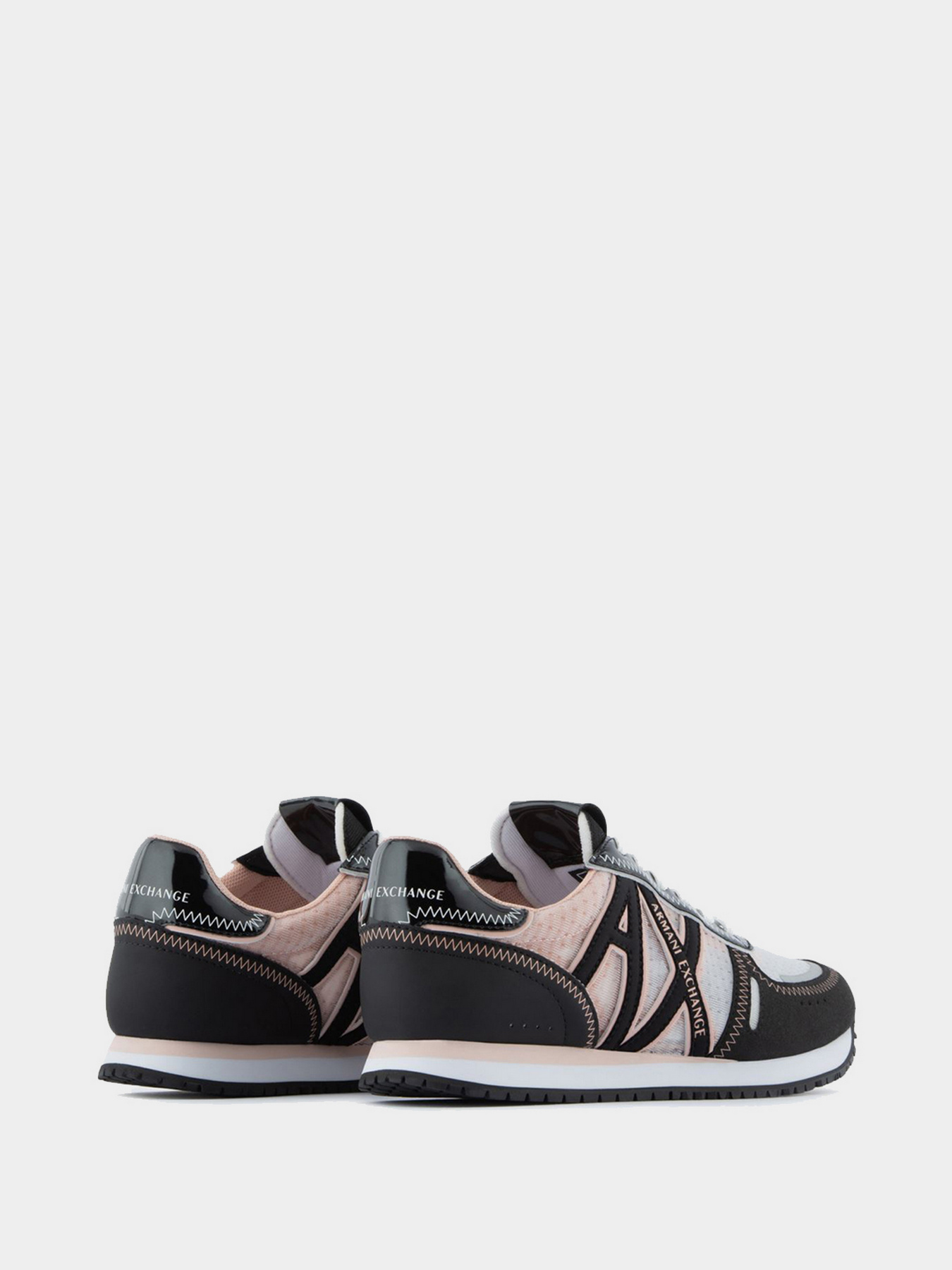 Кроссовки Armani Exchange модель XDX089-XV431-K700 Фото
